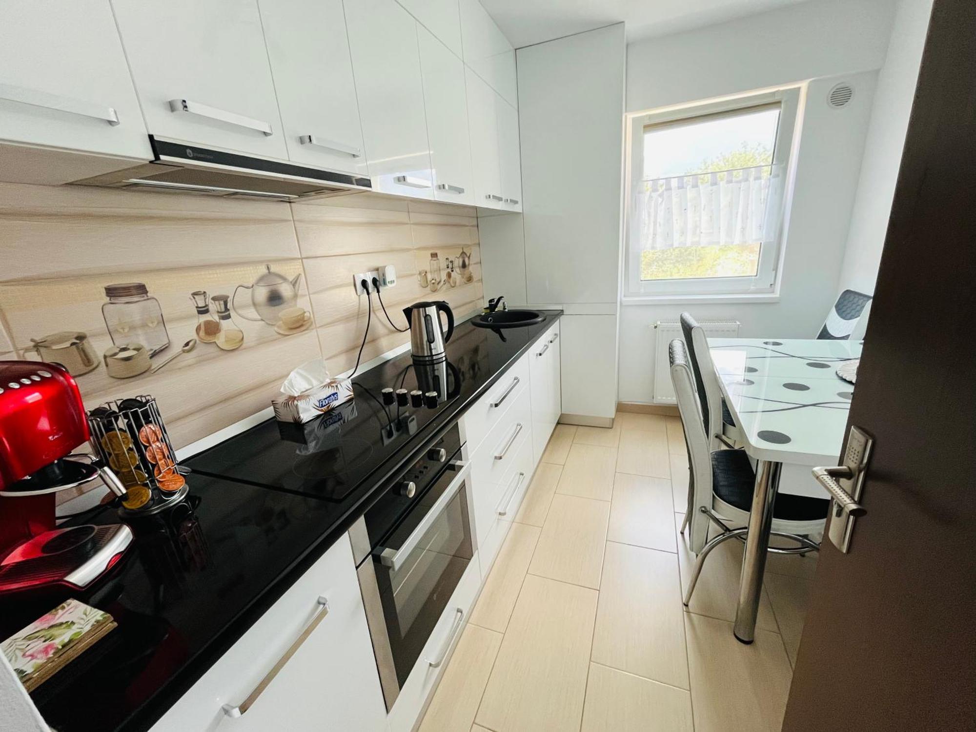 Green Apartaments Zarnesti Luaran gambar